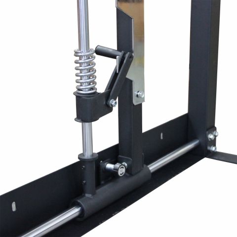Машина Смита DFC Powergym PK006