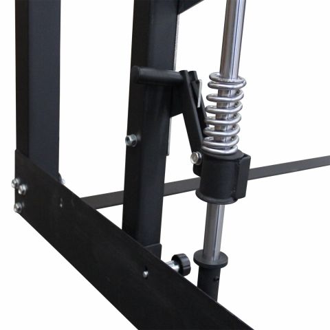 Машина Смита DFC Powergym PK006
