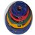 Диск полиуретановый Gymmaster ANA-011 25 кг