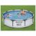 Бассейн каркасный Bestway Steel Pro MAX 305 х 76 см (56406)