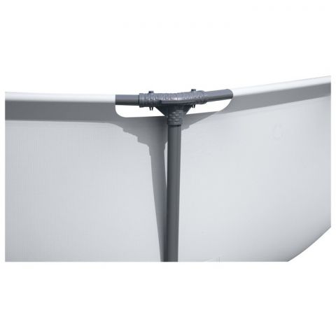 Бассейн каркасный Bestway Steel Pro MAX 305 х 76 см (56406)