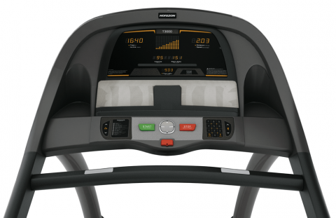 Беговая дорожка Horizon Elite T3000