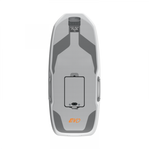 Электрофойл Waydoo Flyer EVO MAX