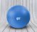 Гимнастический мяч Original FitTools 75 см синий