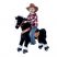 Лошадка Поницикл (Ponycycle) Звездочка 4182 (U426)