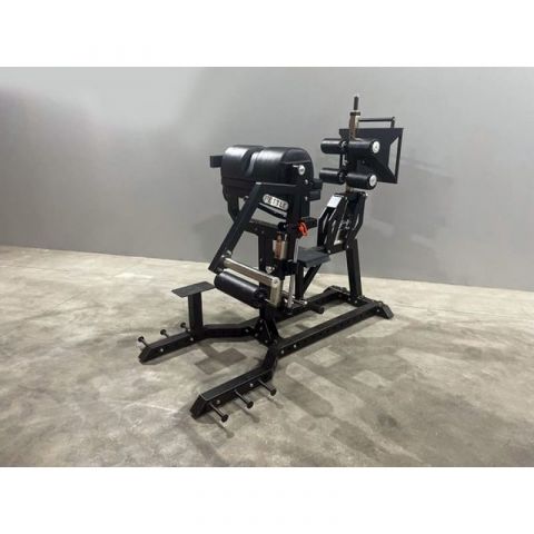 Скамья GHD / обратная гиперэкстензия Gymmaster SS-15