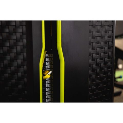 Жим ногами DHZ E-4003A