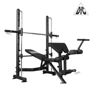 Машина Смита DFC Homegym BN021