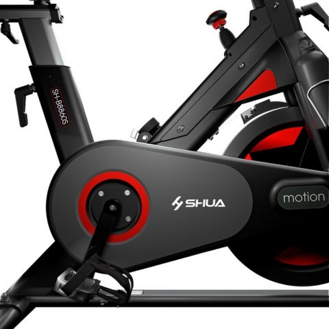Сайкл SHUA SH-B8860S