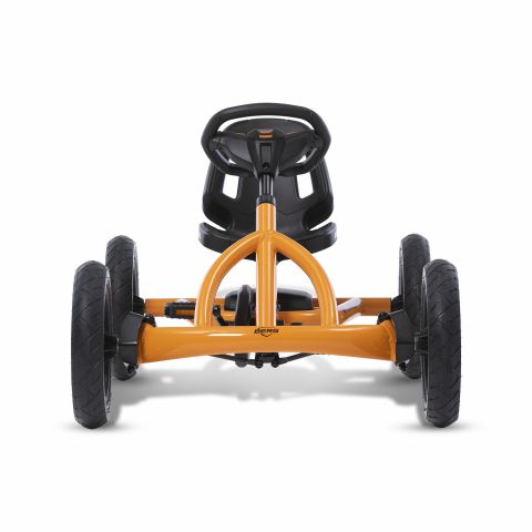 Веломобиль Berg Buddy B-Orange
