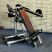 Жим от груди в наклоне Gymmaster SS-23