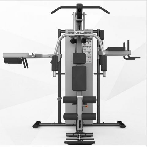 Мультистанция 3-х позиционная SHUA SH-G5203