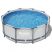 Бассейн каркасный Bestway Steel Pro 305 x 100 см (5618N)