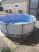 Бассейн каркасный Bestway Steel Pro 305 x 100 см (5618N)