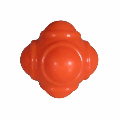 Мяч для развития реакции OKPRO OK1411