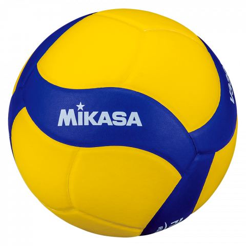 Мяч волейбольный Mikasa V330W 