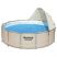 Бассейн каркасный Bestway Power Steel 396 x 107 см (5614V) 