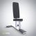 E-7038 Стул для жима сидя (Multi-Purpose Bench)
