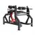 Скамья для пресса/гиперэкстензия Insight Fitness TM93