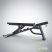 E-7039 Скамья универсальная, мобильная (Super Bench)