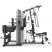 Мультистанция 5-ти позиционная SHUA SH-G5205