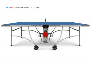 Теннисный стол Start Line GRAND EXPERT 4 Outdoor