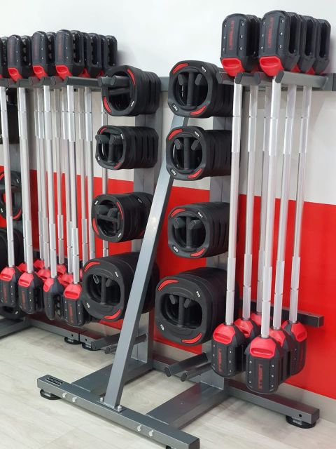 Бодипамп OKPRO OK3010G