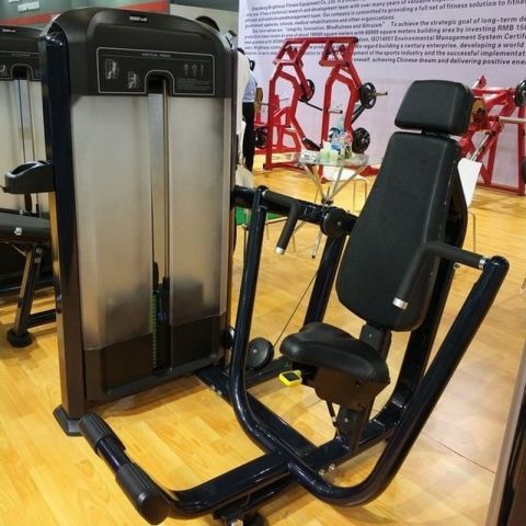 Жим от груди Insight Fitness TF01