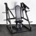 Жим от плеч / жим от груди в наклоне Gymmaster SS-30