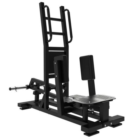 Отведение бедра стоя Gymmaster Booty Builder GC-5063