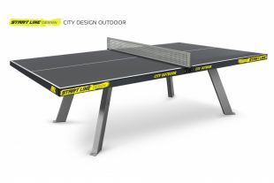 Стол теннисный Start Line City DESIGN