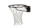 Баскетбольное кольцо Spalding Standart 7809SCN (черное)