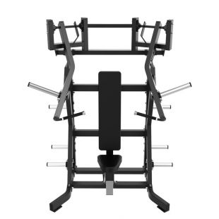 Жим от груди в наклоне Insight Fitness TM01