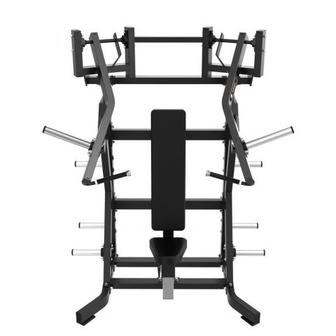 Жим от груди в наклоне Insight Fitness TM01
