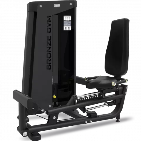 Икроножные сидя BRONZE GYM NEO 93