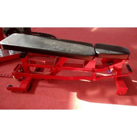 Силовая полурама Gymmaster SSH-72