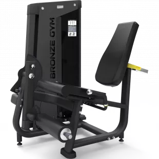 Разгибание ног BRONZE GYM NEO 02