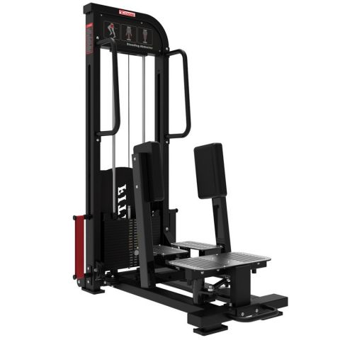 Отведение бедра стоя Gymmaster Booty Builder GC-5071