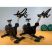 Спин-байк (сайкл) Gymmaster LZX-D06 Pro