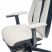 Офисное массажное кресло MAO Quantum White