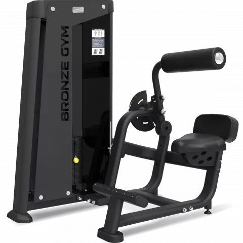 Торс-машина BRONZE GYM NEO 18