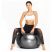 Гимнастический мяч 65 см Gymmaster ANA-502A