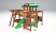 Детская площадка Савушка Baby play 13