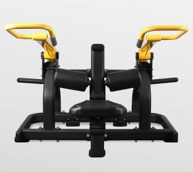 Силовой тренажер BRONZE GYM PL-1712