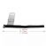 Накладки на ладони гимнастические OKPRO OK1752B L