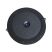 Балансировочная платформа Bosu (полусфера) OKPRO OK1201