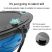 Балансировочная платформа Bosu (полусфера) OKPRO OK1201