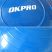 Балансировочная платформа Bosu (полусфера) OKPRO OK1201