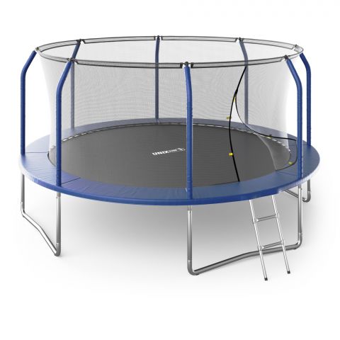Батут UNIX Line SUPREME BASIC 14 ft