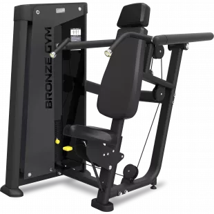 Жим от плеч BRONZE GYM NEO 06